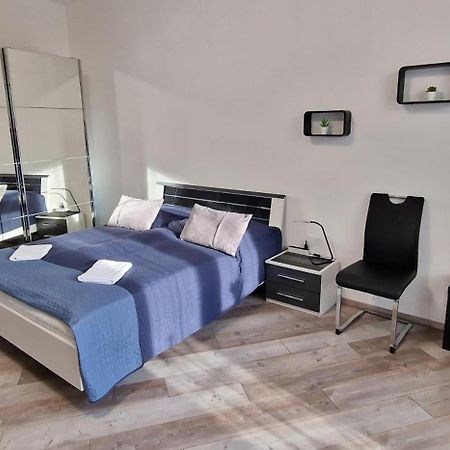 Extra Sok Szobas Apartman Budapest Kozpontjaban Apartment Bagian luar foto