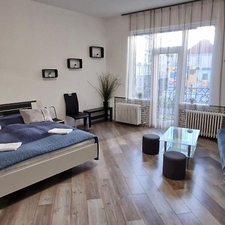 Extra Sok Szobas Apartman Budapest Kozpontjaban Apartment Bagian luar foto