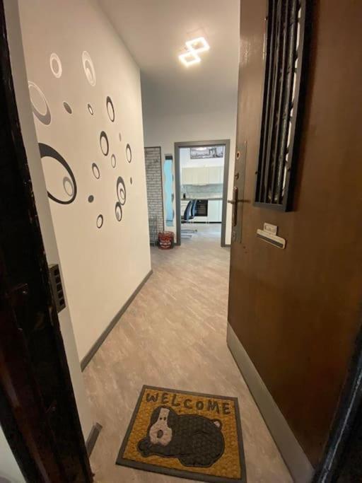 Extra Sok Szobas Apartman Budapest Kozpontjaban Apartment Bagian luar foto