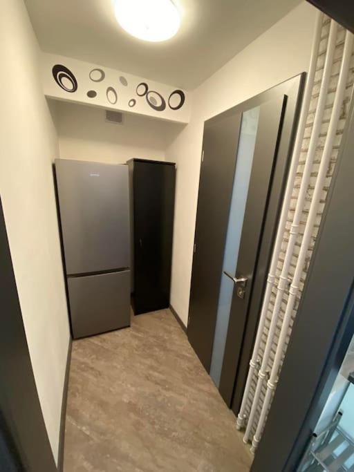 Extra Sok Szobas Apartman Budapest Kozpontjaban Apartment Bagian luar foto
