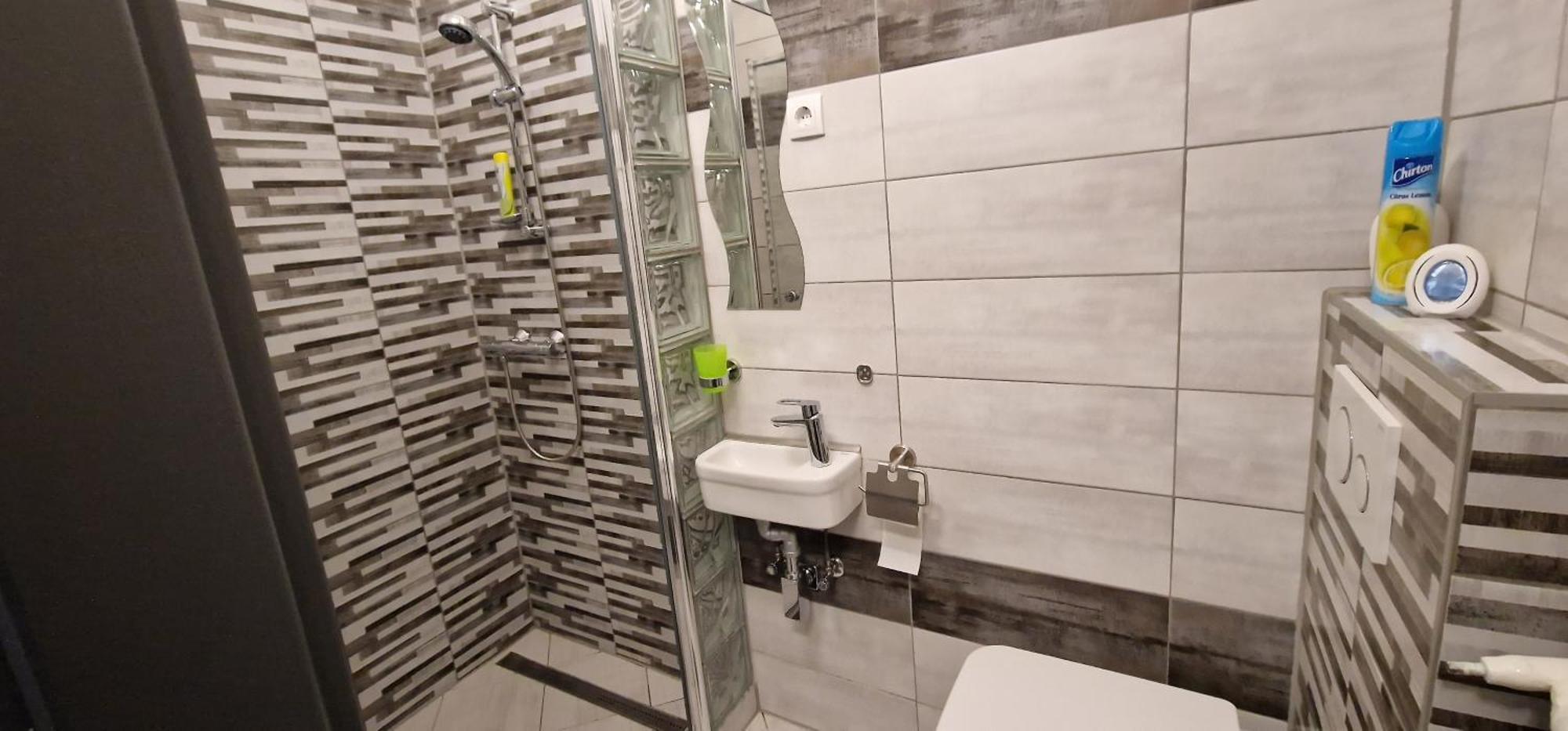 Extra Sok Szobas Apartman Budapest Kozpontjaban Apartment Bagian luar foto