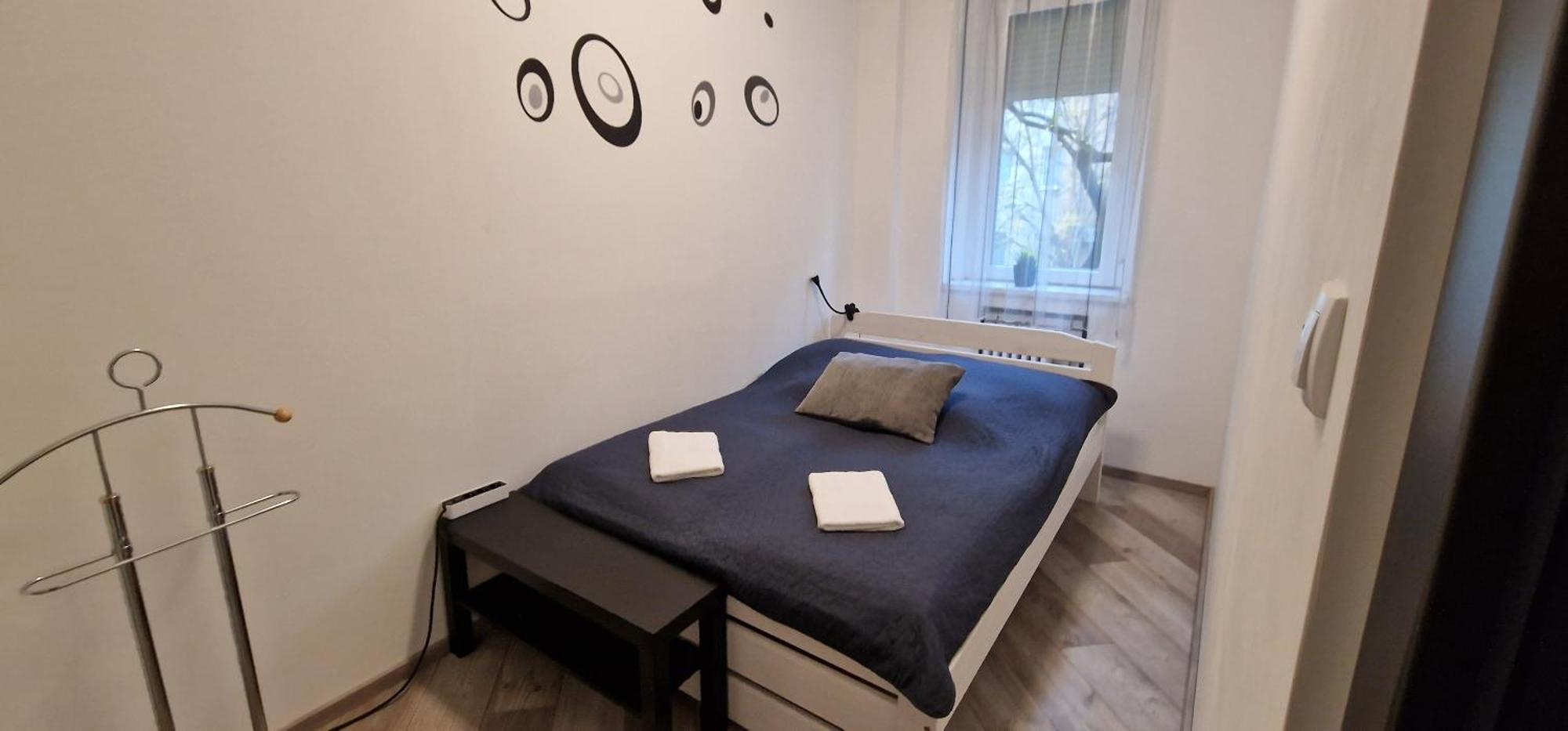 Extra Sok Szobas Apartman Budapest Kozpontjaban Apartment Bagian luar foto